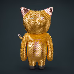 CatBlox #1731