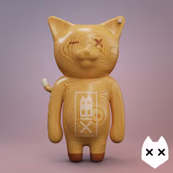 CatBlox #3200