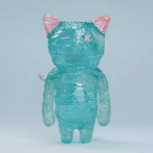Catbloxgenesis