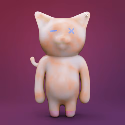 CatBlox #2557