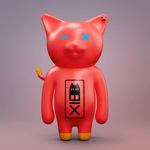 Catbloxgenesis