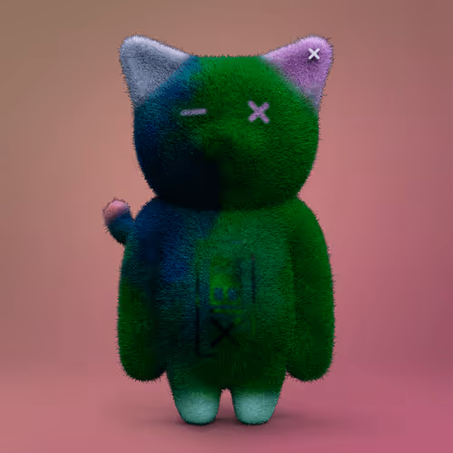 Catbloxgenesis