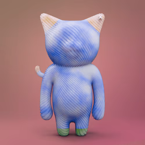 Catbloxgenesis