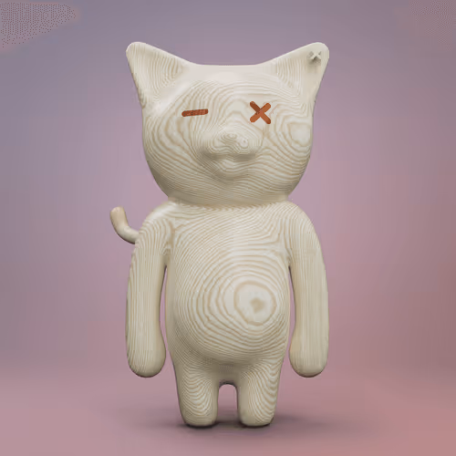CatBlox #7629
