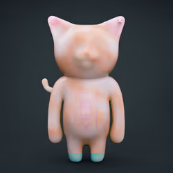 CatBlox #5021