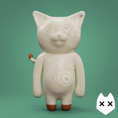 Catbloxgenesis
