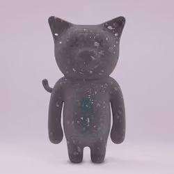 CatBlox #8735