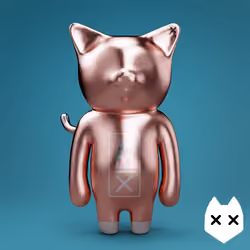 CatBlox #5497