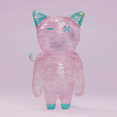 CatBlox #9754