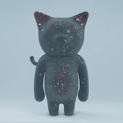 CatBlox #9206