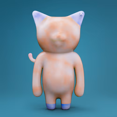 CatBlox #1756