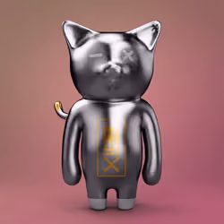 CatBlox #7514