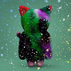 CatBlox #6067