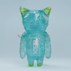 CatBlox #4752