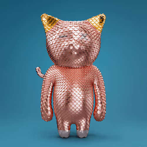 Catbloxgenesis