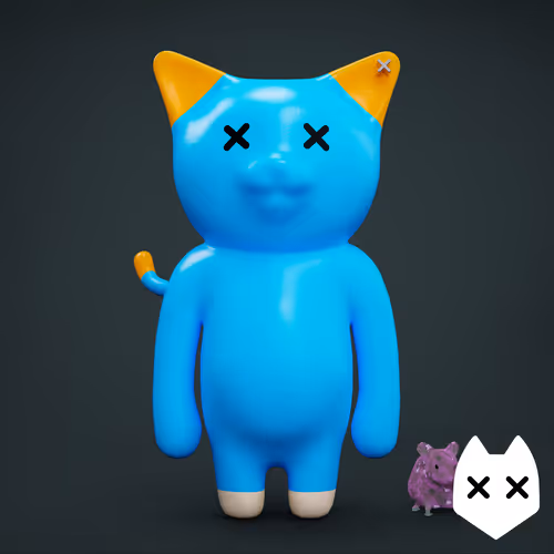 Catbloxgenesis