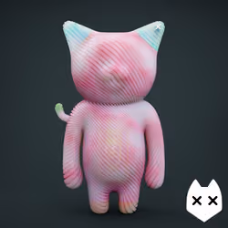 CatBlox #7083