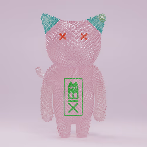 CatBlox #89