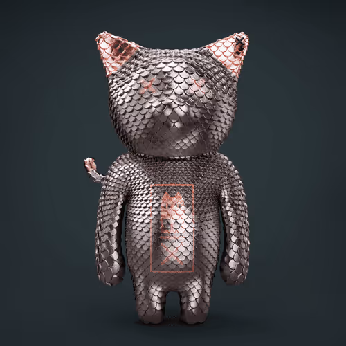CatBlox #9724