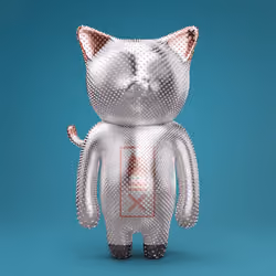 CatBlox #9603