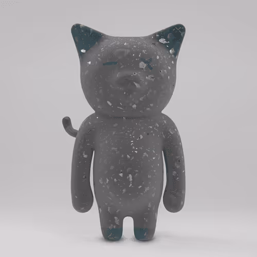 Catbloxgenesis