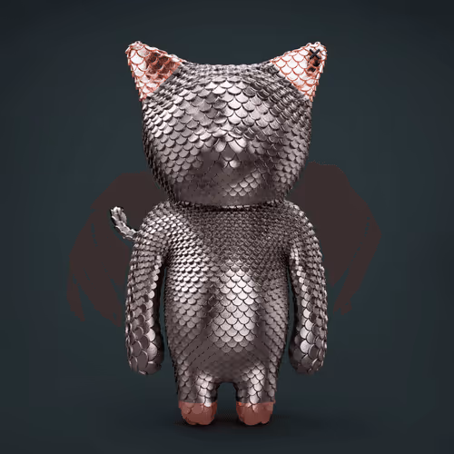 CatBlox #8957