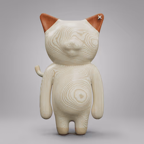 Catbloxgenesis