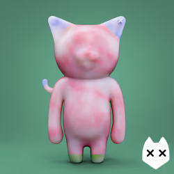 CatBlox #3208