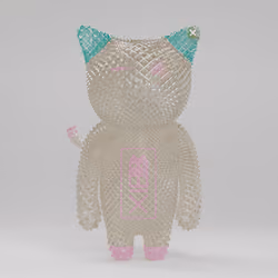 CatBlox #4618