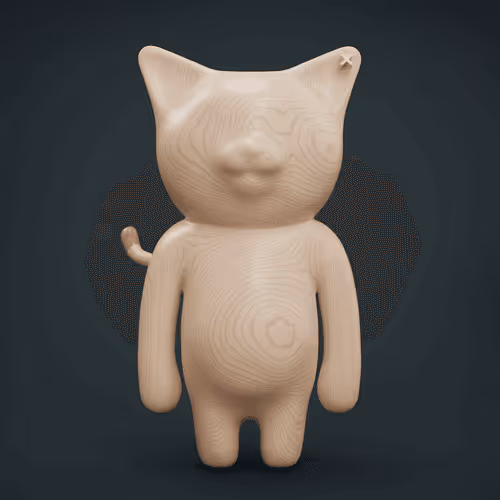 Catbloxgenesis