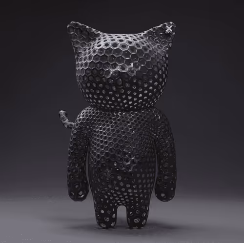Catbloxgenesis