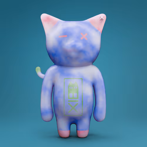 CatBlox #401