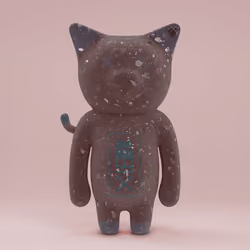 CatBlox #4491