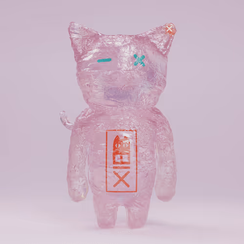 CatBlox #9273