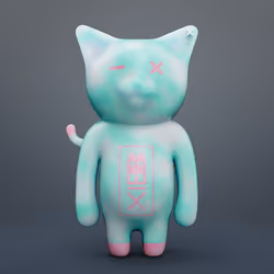 CatBlox #3809