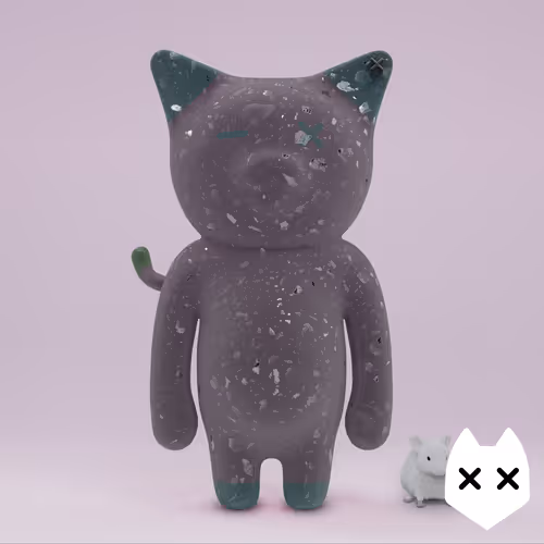 Catbloxgenesis