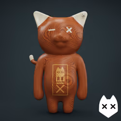 CatBlox #1075