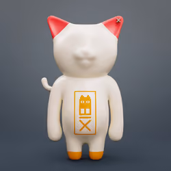 CatBlox #383