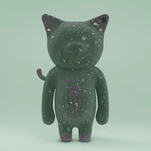 Catbloxgenesis