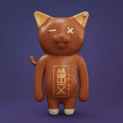 CatBlox #416
