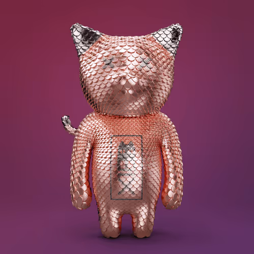 CatBlox #1412
