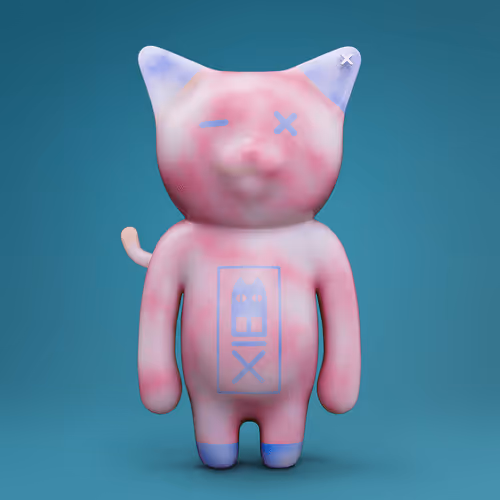 Catbloxgenesis