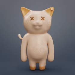 CatBlox #3948