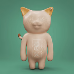 CatBlox #6804