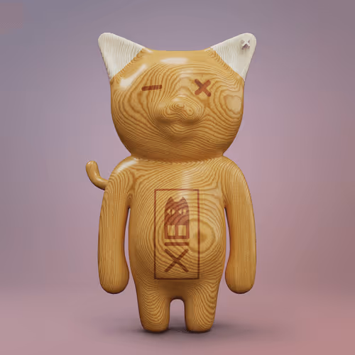 CatBlox #4209