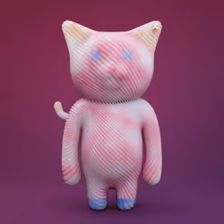 CatBlox #5055