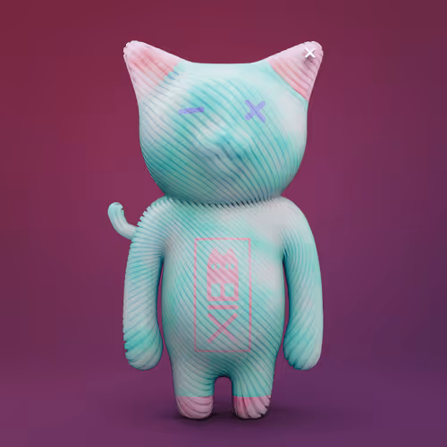 CatBlox #4875