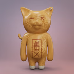 CatBlox #6731