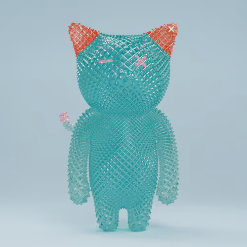CatBlox #7719