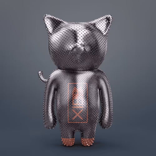 CatBlox #7777